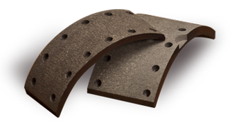 CV Brake Linings
