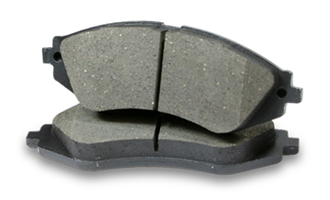 PC Brake Pads