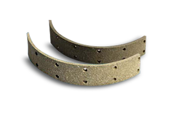 PC Brake Linings