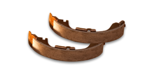 PC Brake Shoes